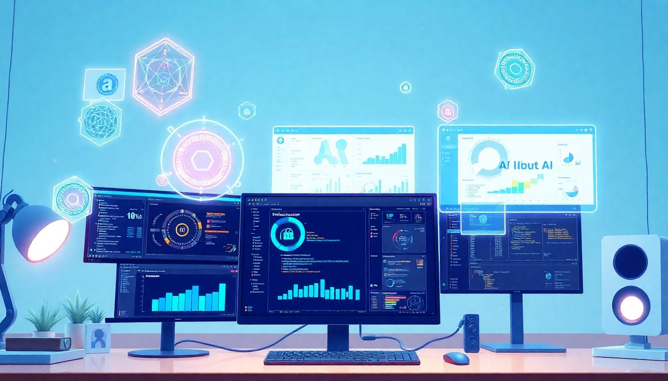 専門AIツールの活用法