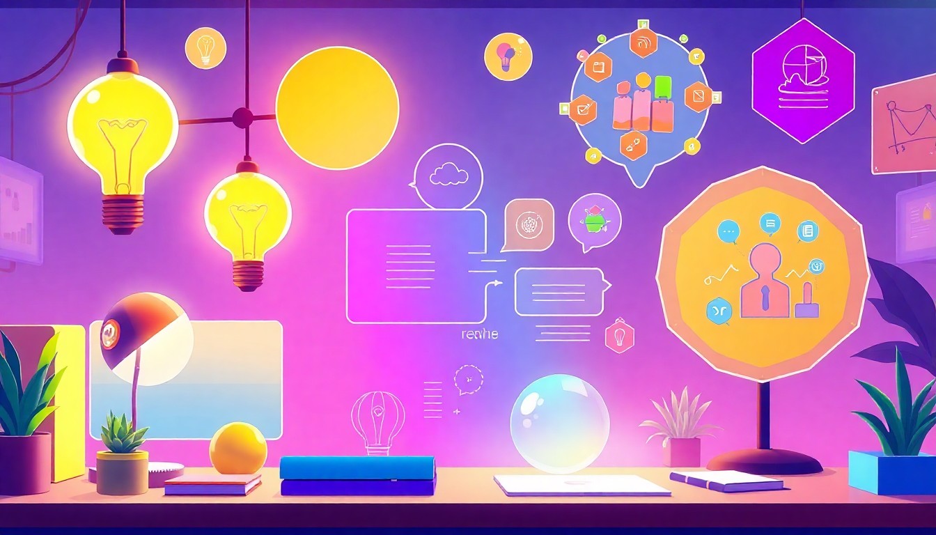 差別化できる企画アイデアの発想法