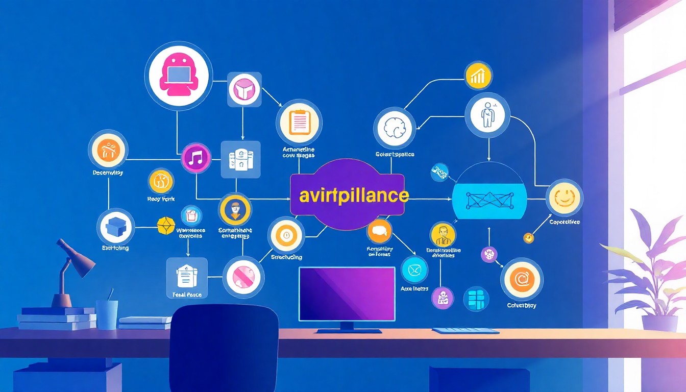 差別化戦略の構築と実装