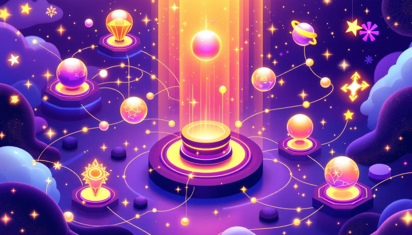 差別化要素の構築方法