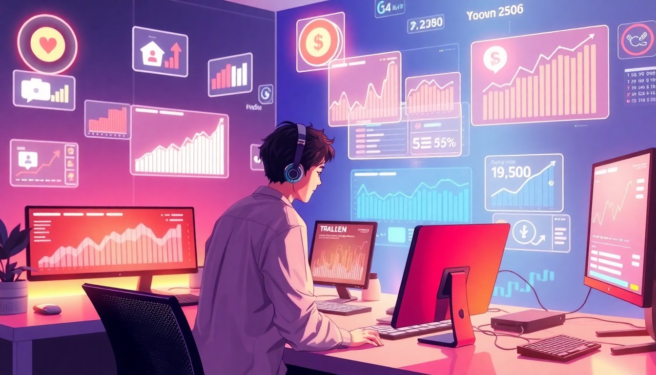 広告収益向上のための具体的施策