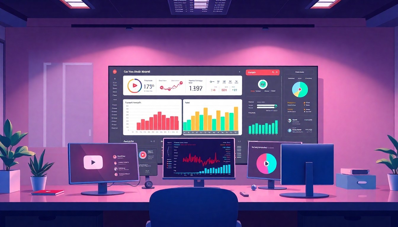 必須の無料YouTube SEOツール