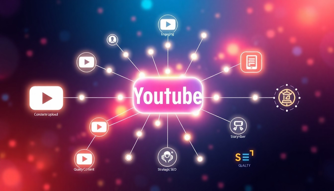 成功するチャンネルの共通特徴