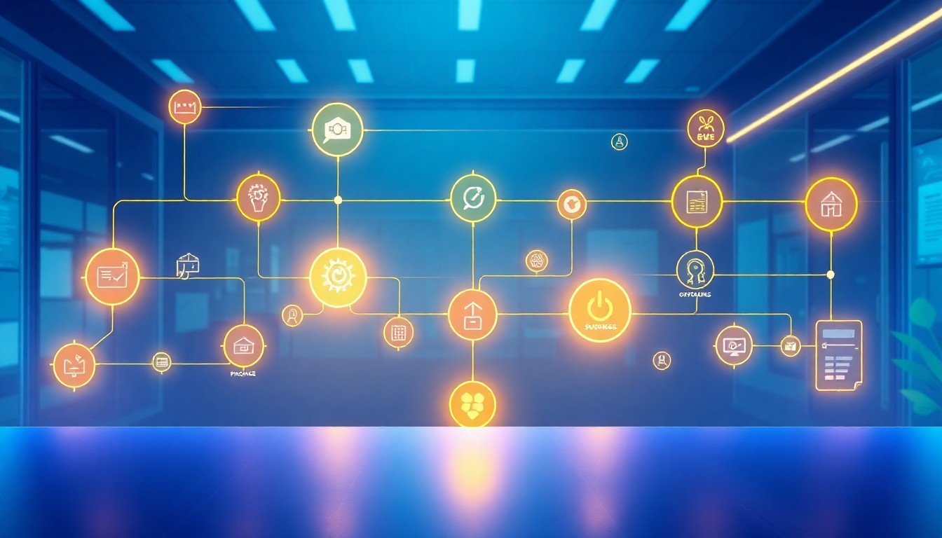 成功する外注の進め方