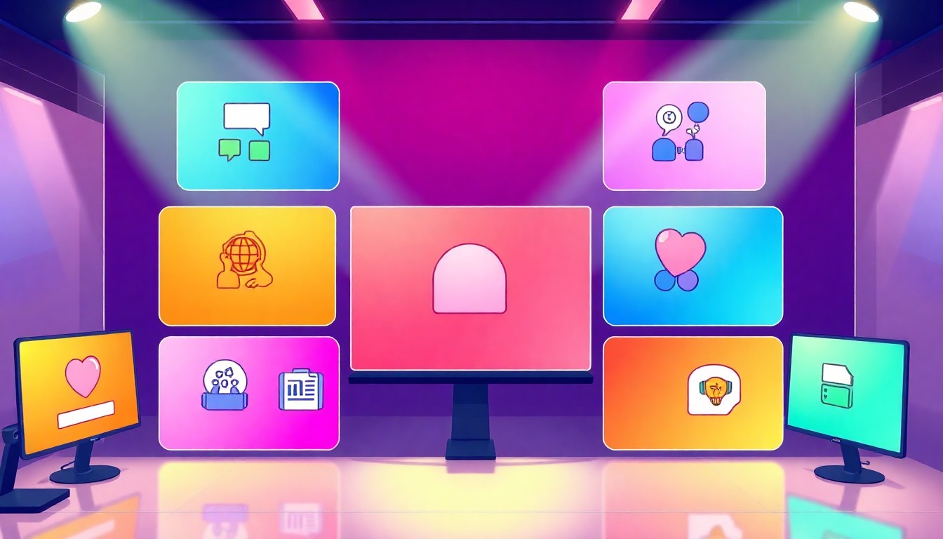 成功する視聴者参加型企画10選