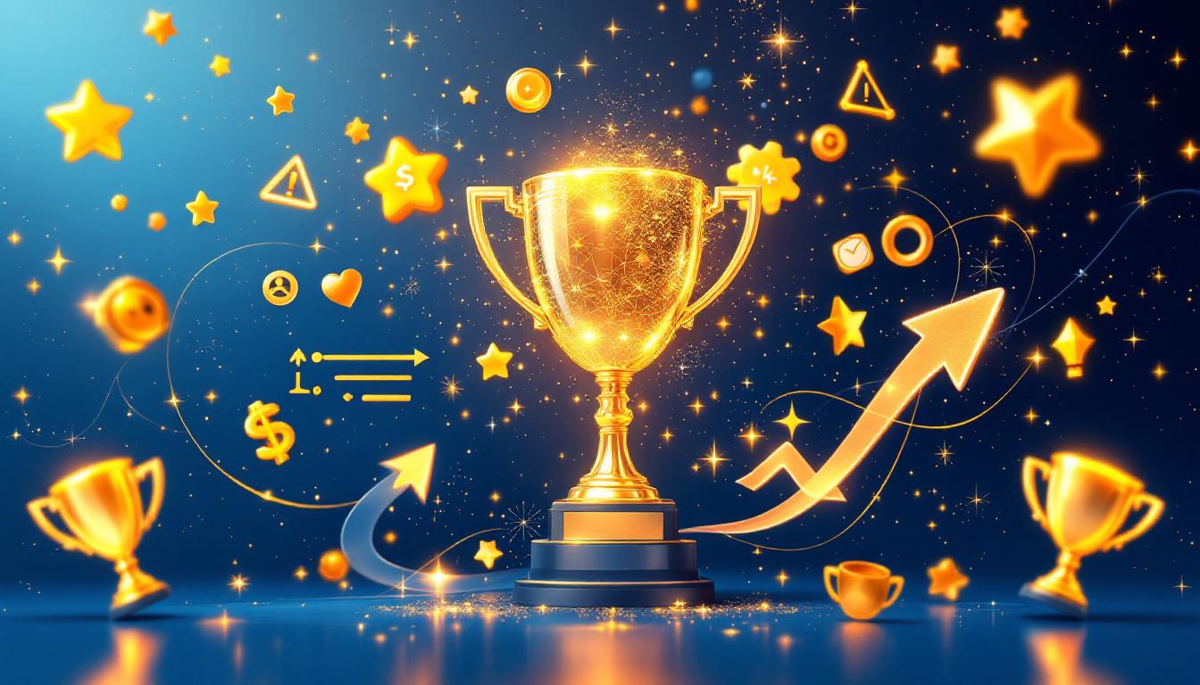 成功事例から学ぶベストプラクティス