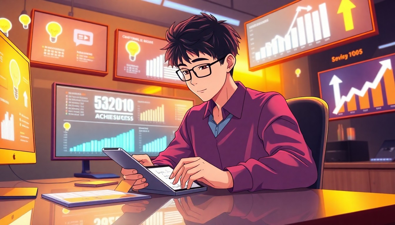 成功事例から学ぶポイント