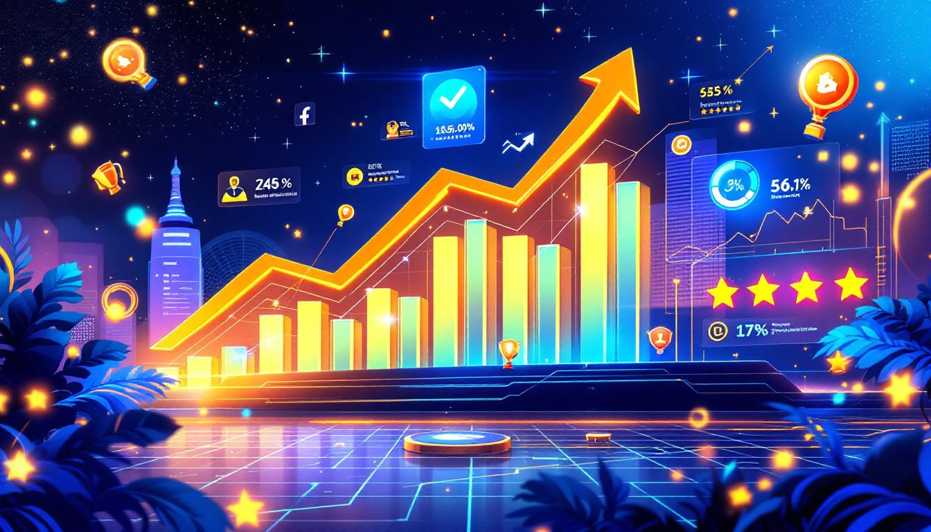 成功事例から学ぶ投稿戦略