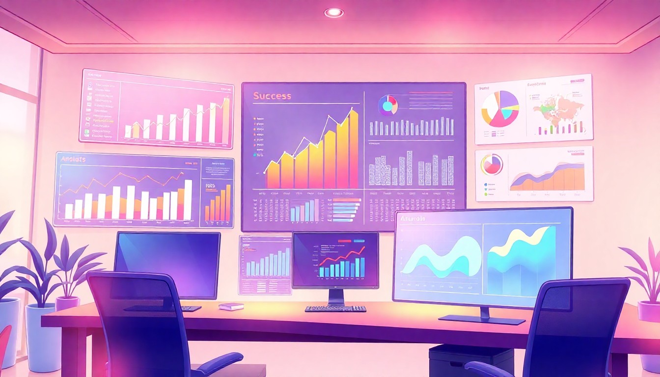 成功事例と分析