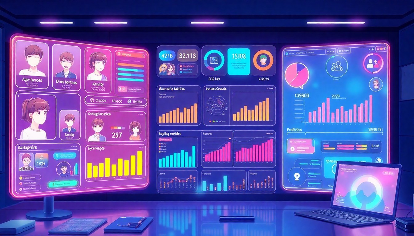 成功事例：ペルソナ設定を活用したチャンネル分析