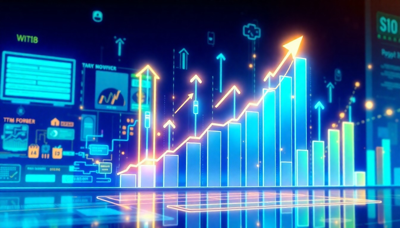 成長率向上のための応用技術