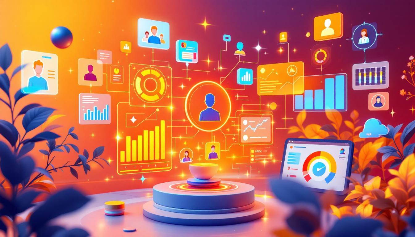 戦略1：ターゲットオーディエンスの明確化