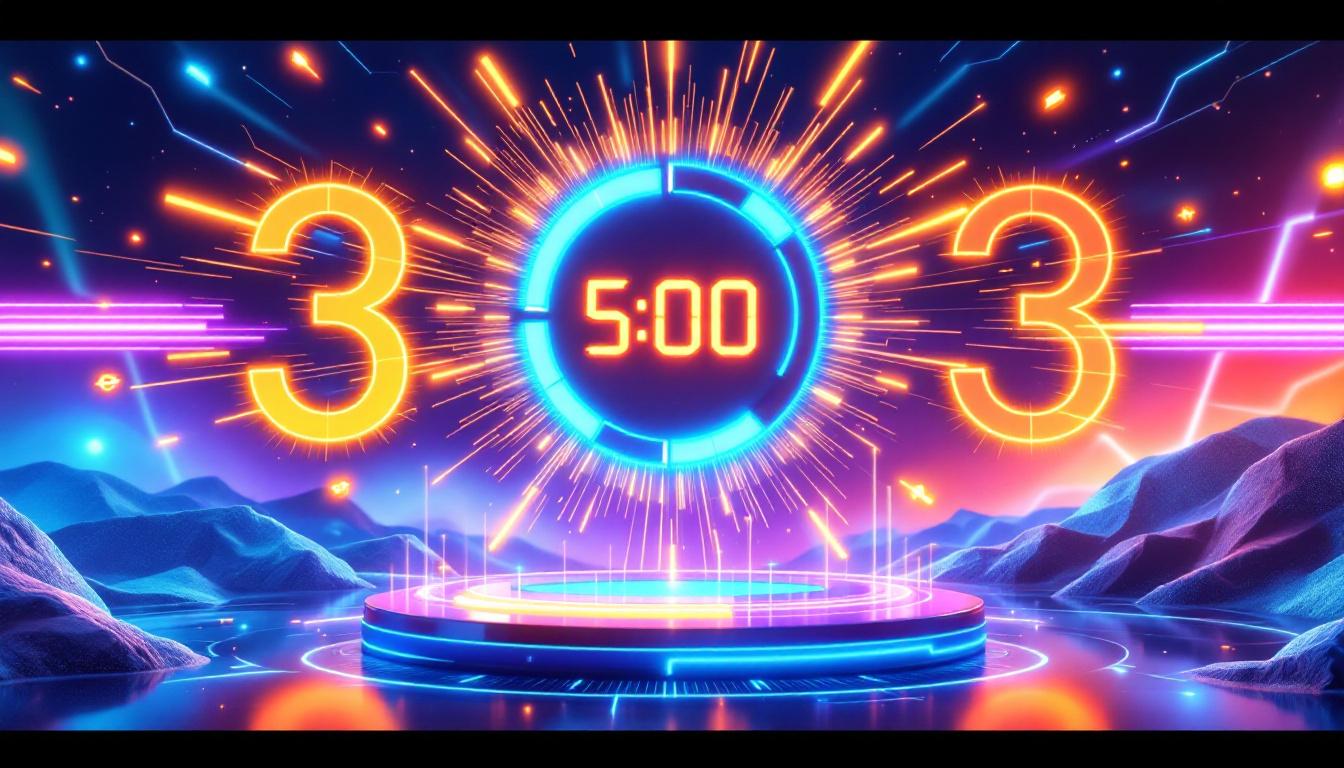 戦略1：冒頭3秒でのフック作り