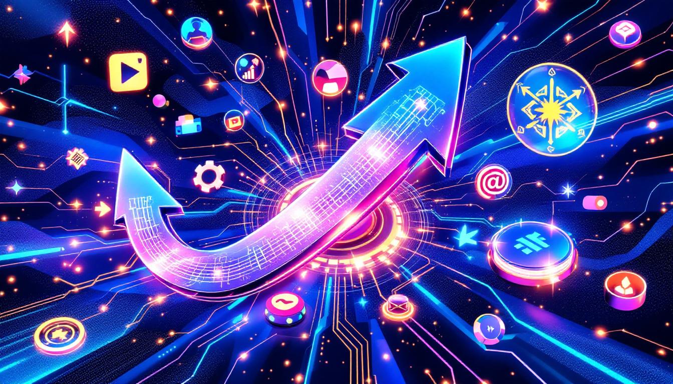 戦略3：視覚的魅力の最大化