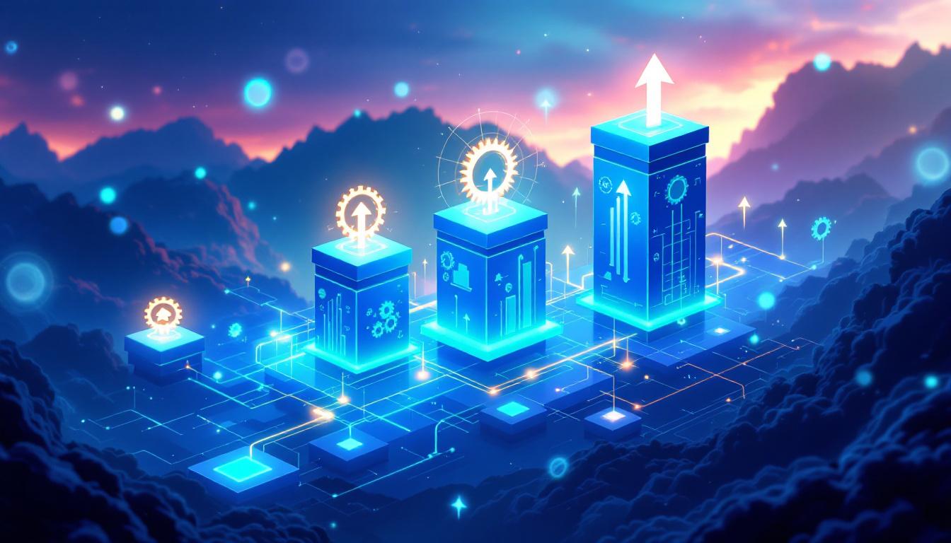 戦略5：継続可能な運営体制の構築