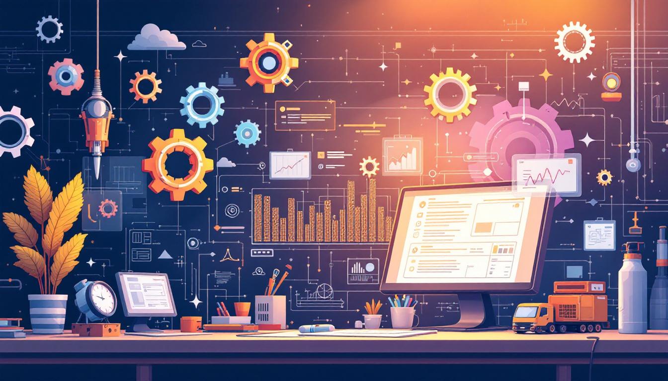 技術的な制作ノウハウ