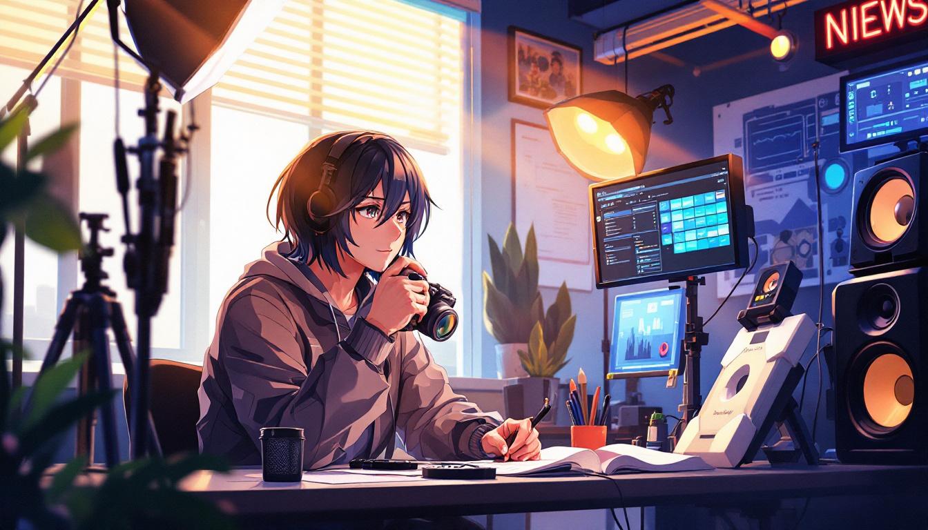 技術的な撮影設定