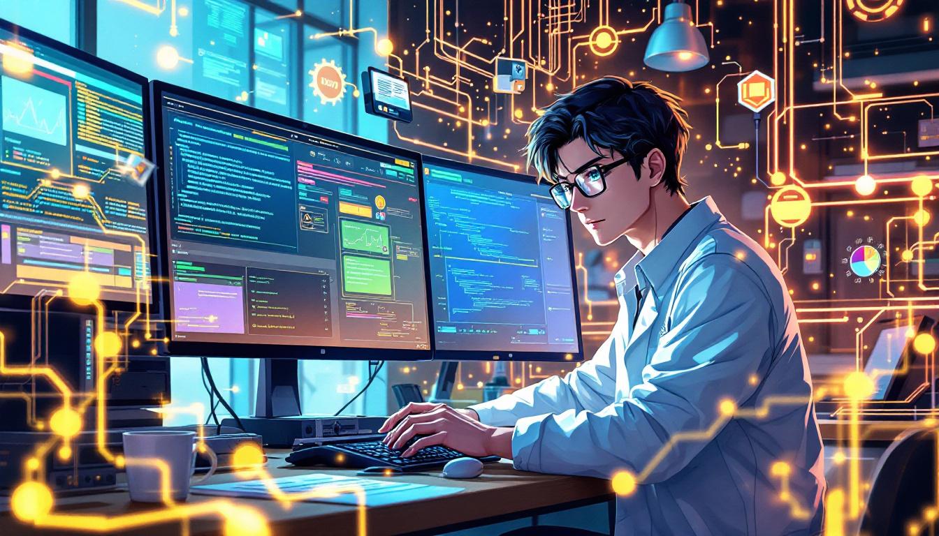 技術的課題の解決策