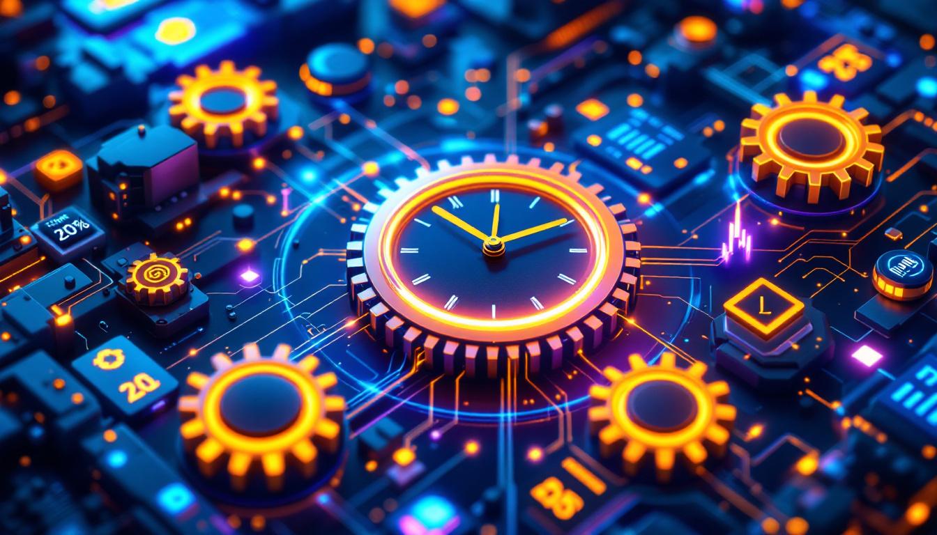 投稿タイミングとアルゴリズムの関係