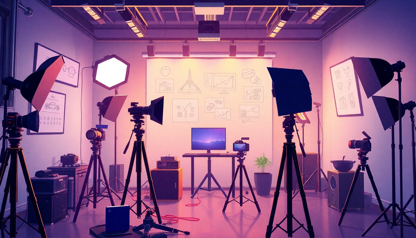 撮影テクニックとコツ