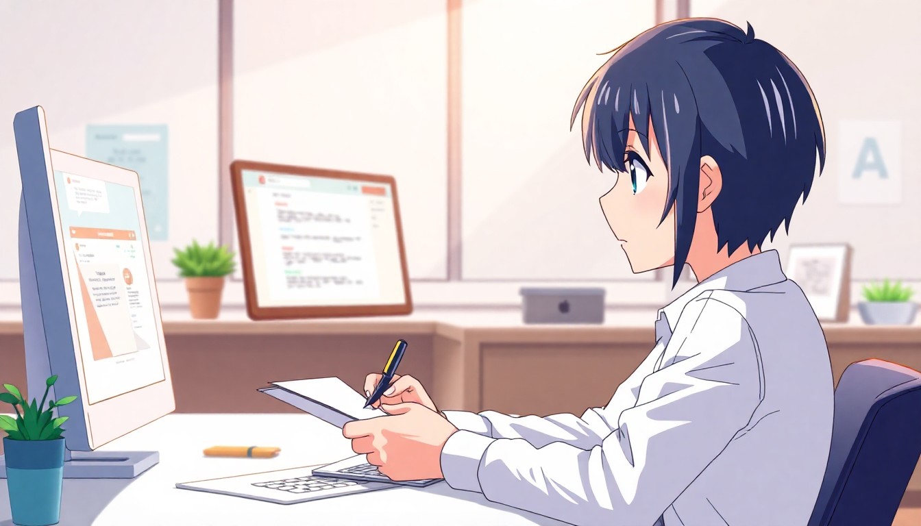 断った後のフォローアップ