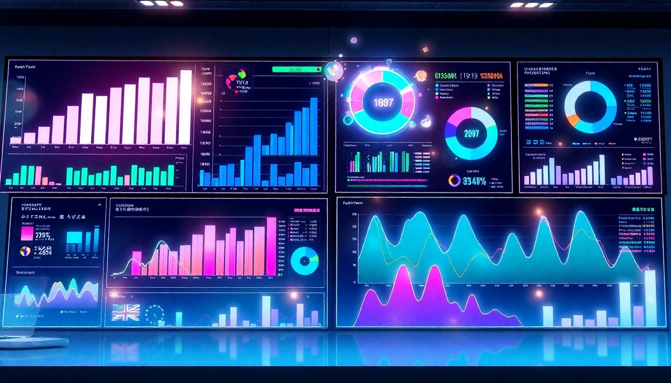 日本の視聴者行動パターン分析