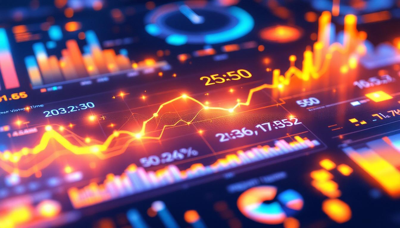 時間帯別視聴者動向の詳細分析