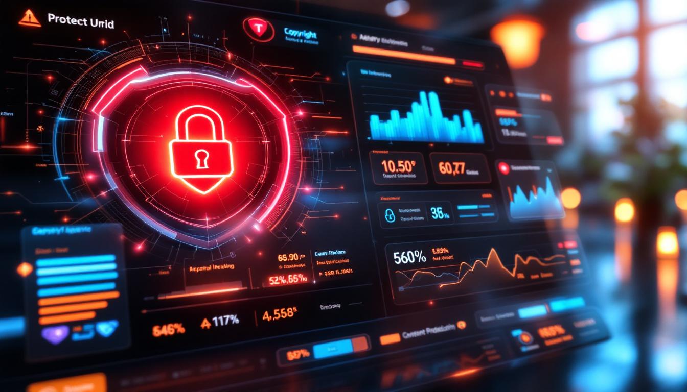 法的保護と通報システム