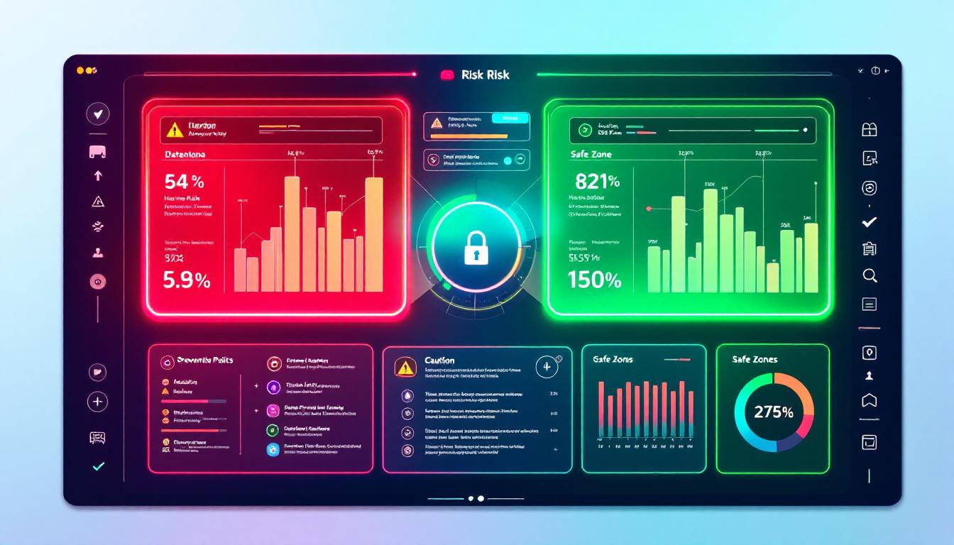 注意すべきポイントとリスク管理