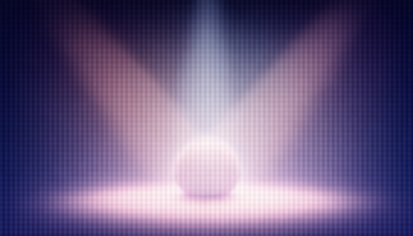 照明の基本原理