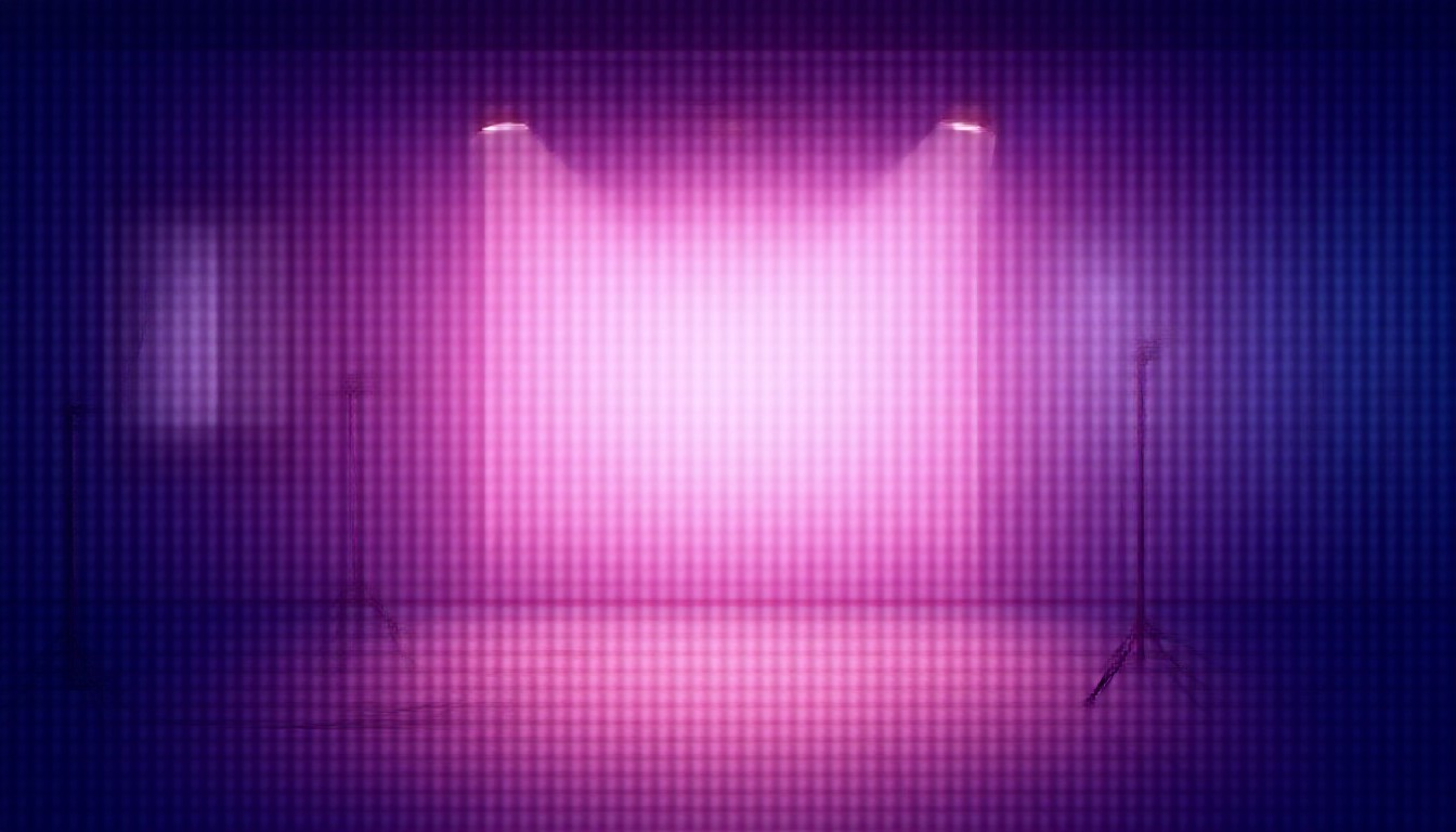 照明環境の最適化で劇的な品質向上を実現