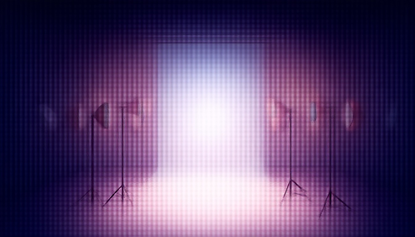 照明配置の実践テクニック