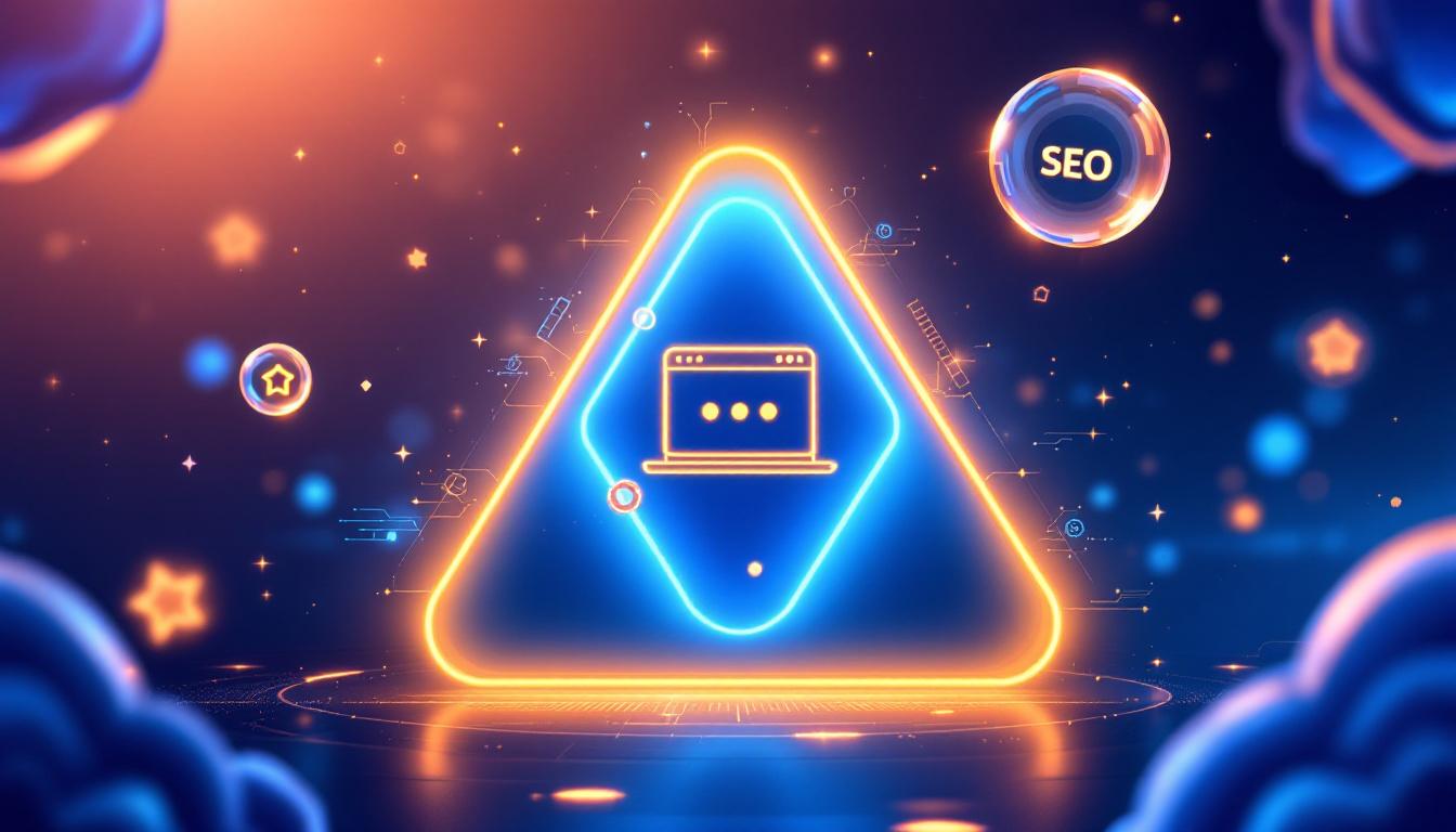 独自ドメインを使用する3つの主要メリット