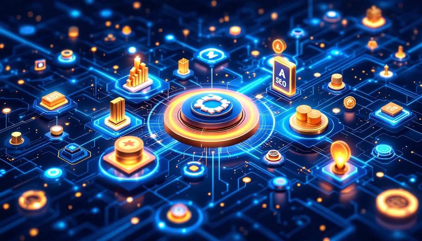 独自ドメインを活用した高度な戦略