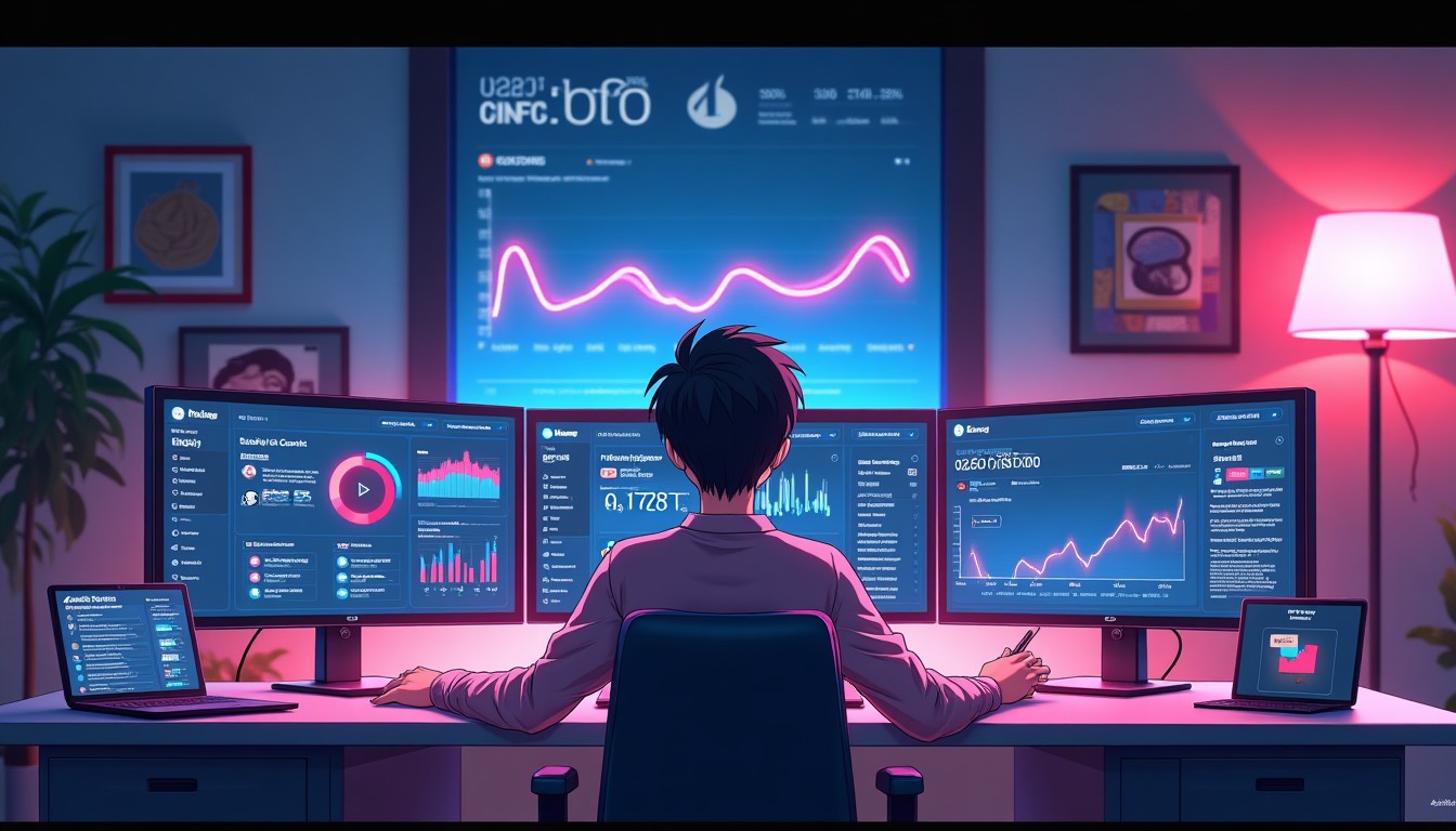 登録者1,000人を効率的に達成する方法