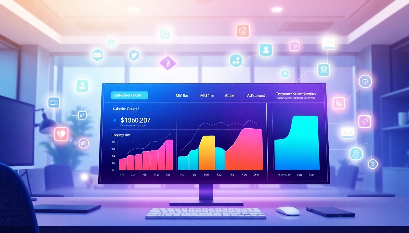 登録者数別・企業案件獲得戦略
