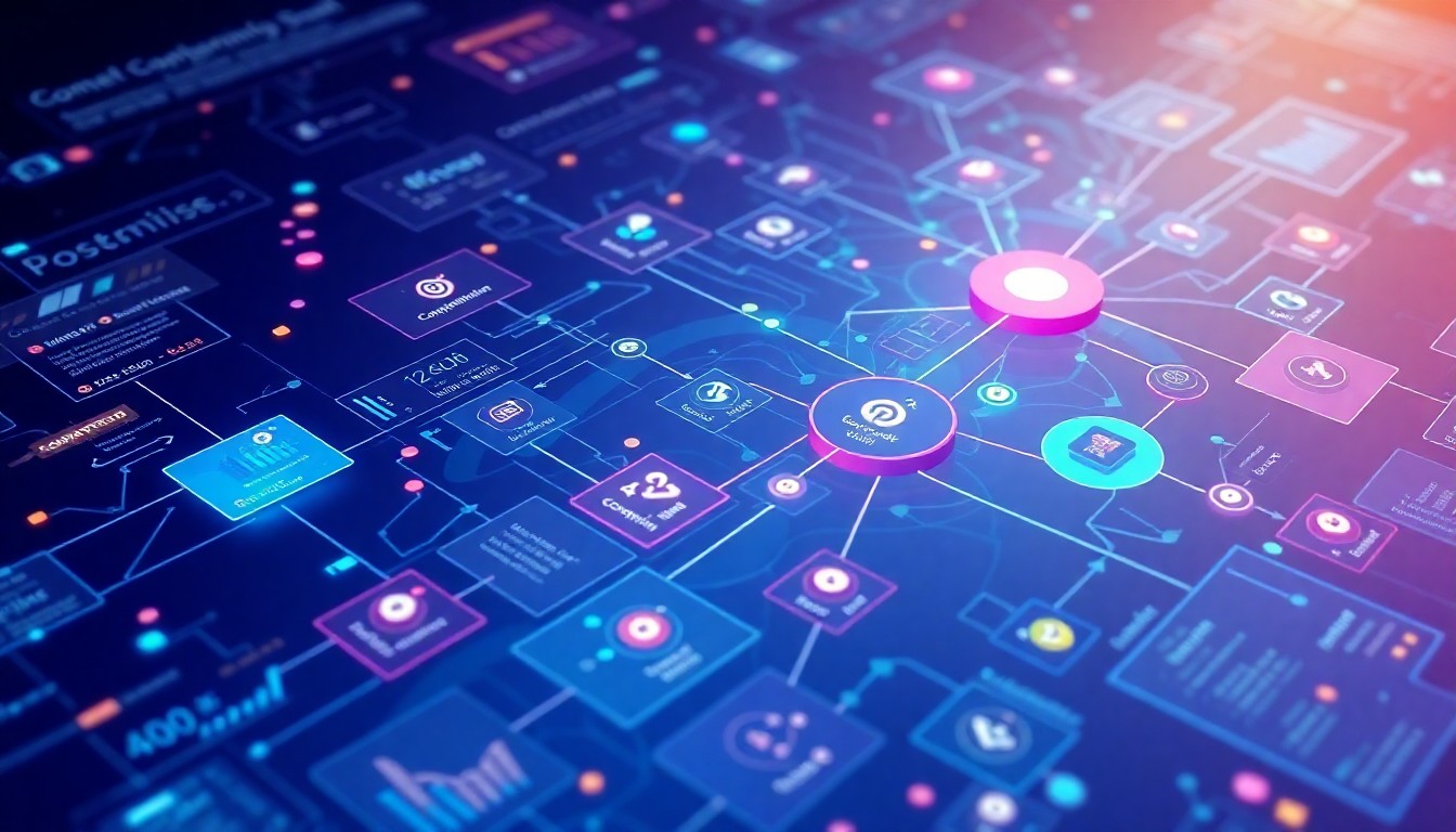 競合チャンネル特定の戦略的アプローチ