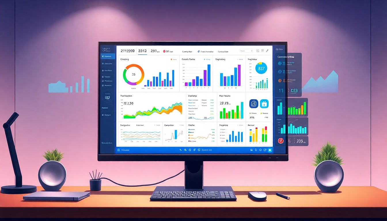 競合分析機能の活用