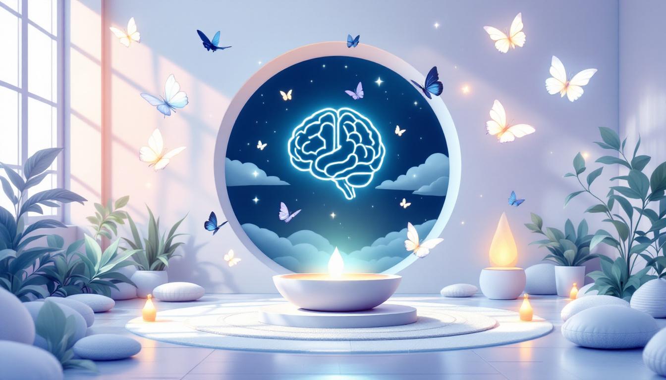 精神的ケアとメンタルヘルス維持