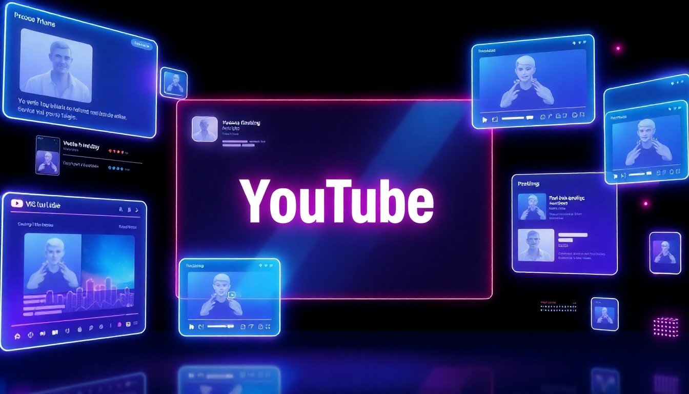 終了画面（エンドスクリーン）の戦略的活用法