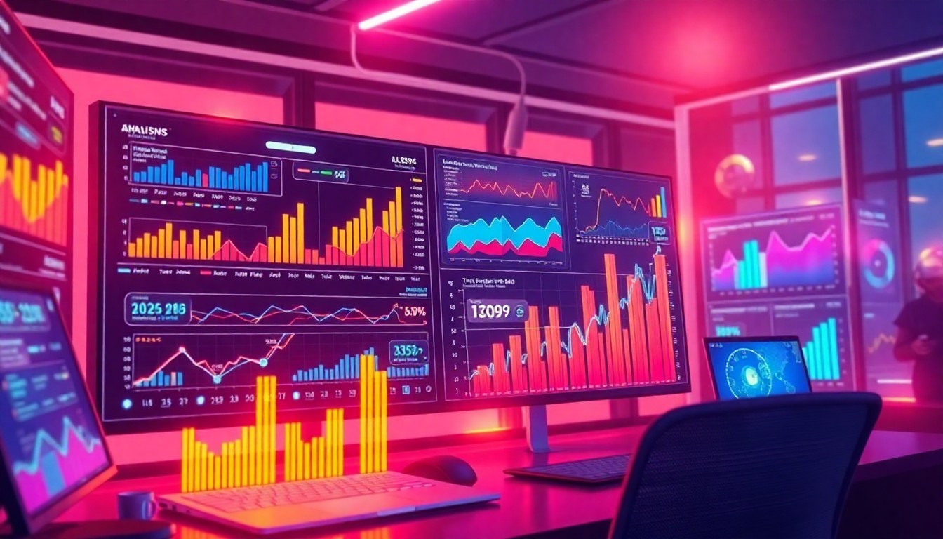 結果分析と活用方法