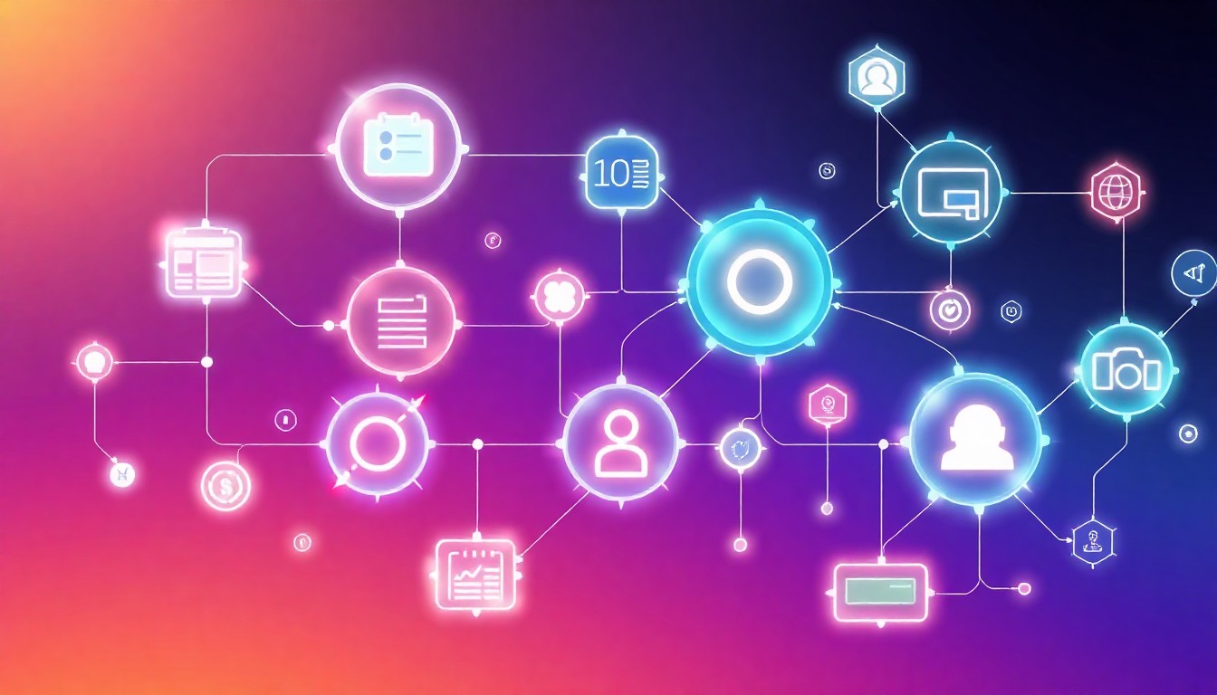 継続的なコンテンツ制作のためのAI活用システム