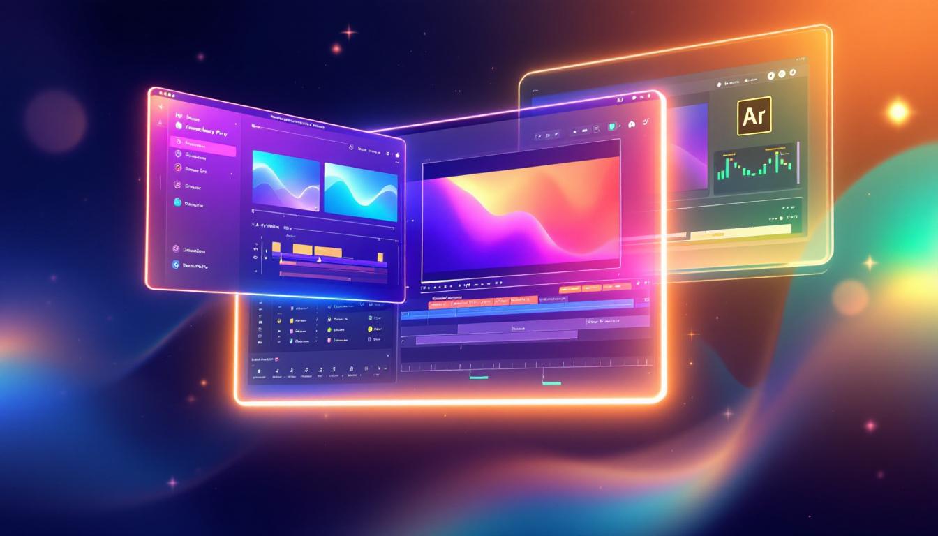 編集ソフト別の実践テクニック