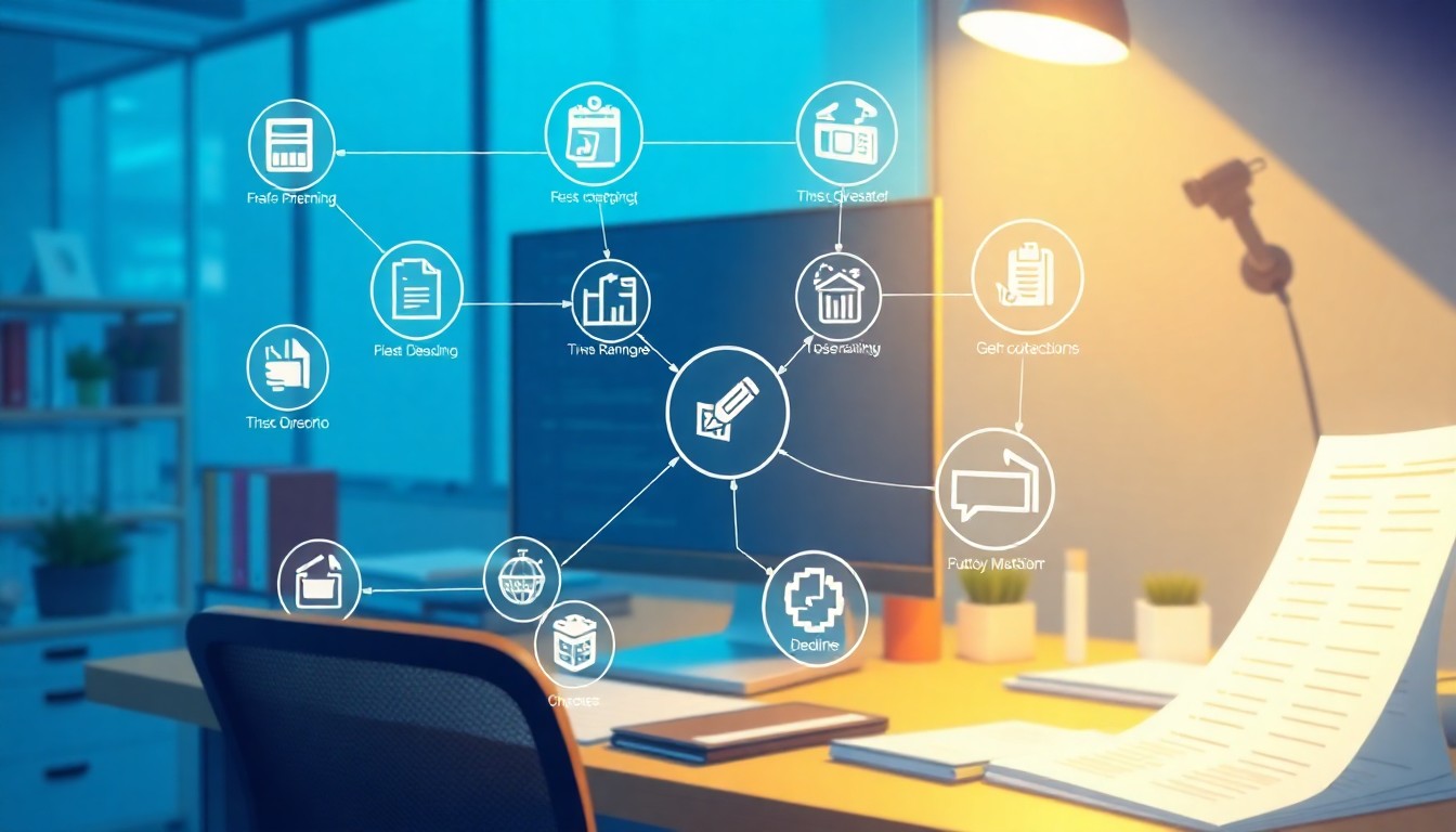 編集代行を成功させるポイント