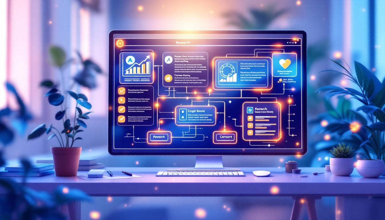 編集前の準備と企画設定