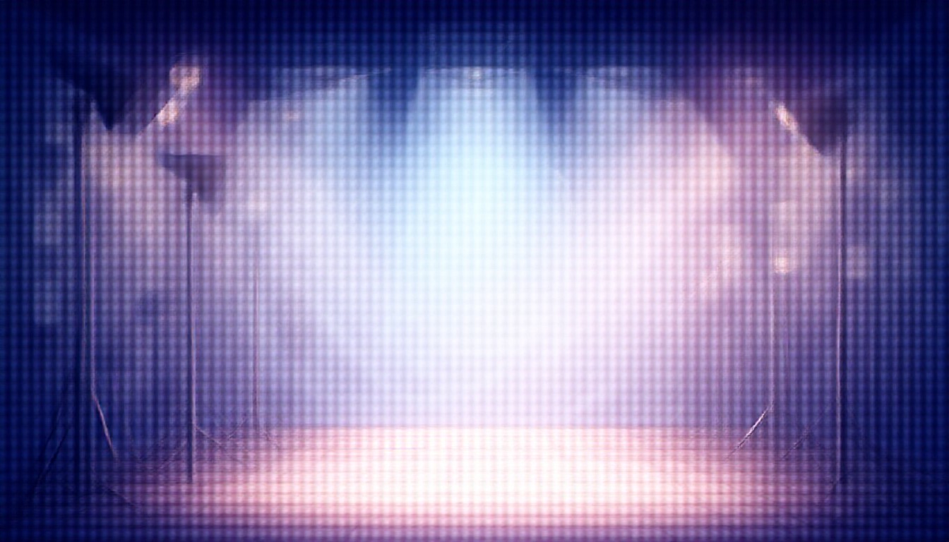 自作照明の基本原理