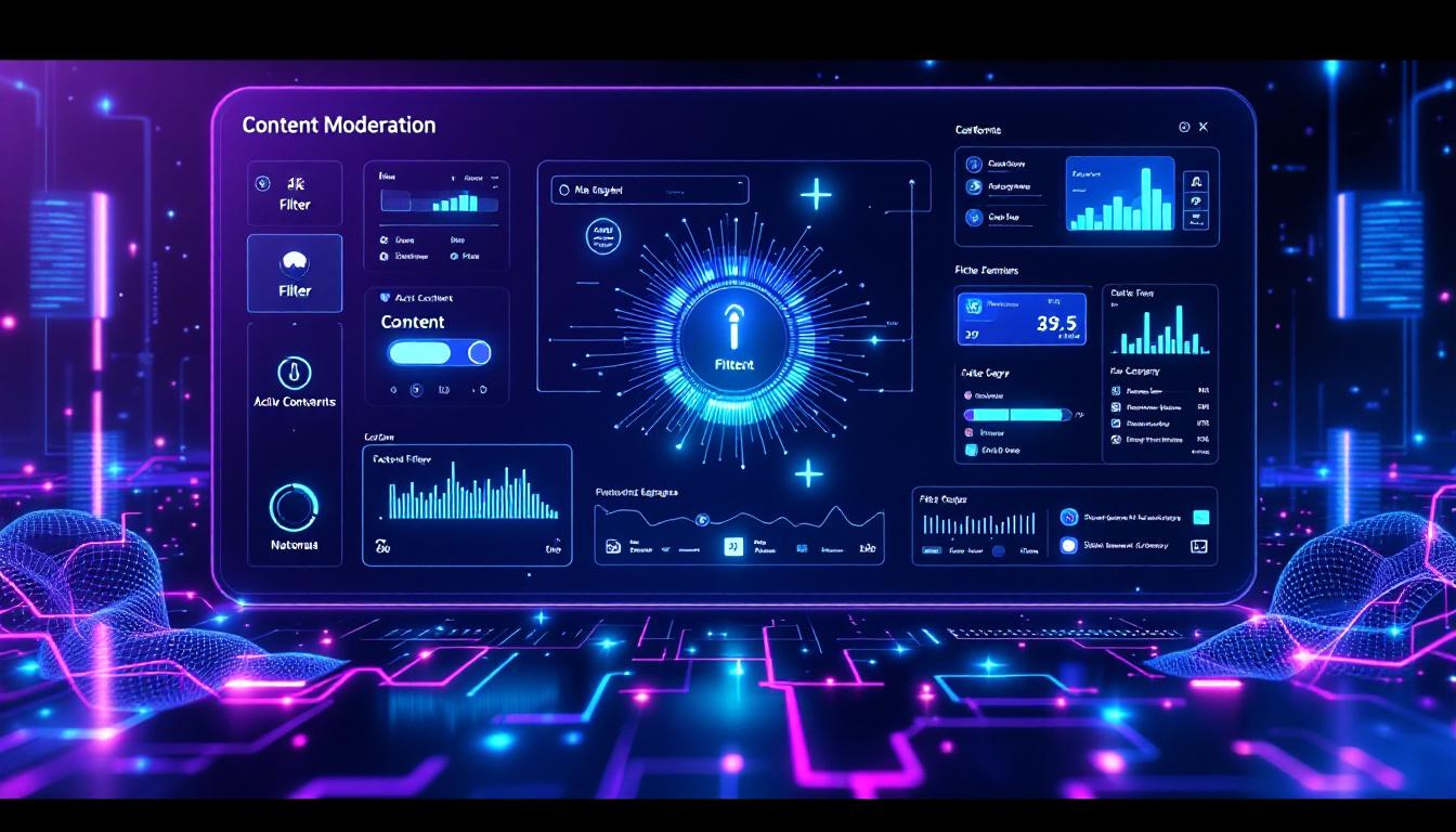 自動フィルタリング機能の活用