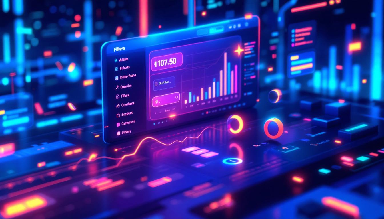 自動フィルタリング機能の設定