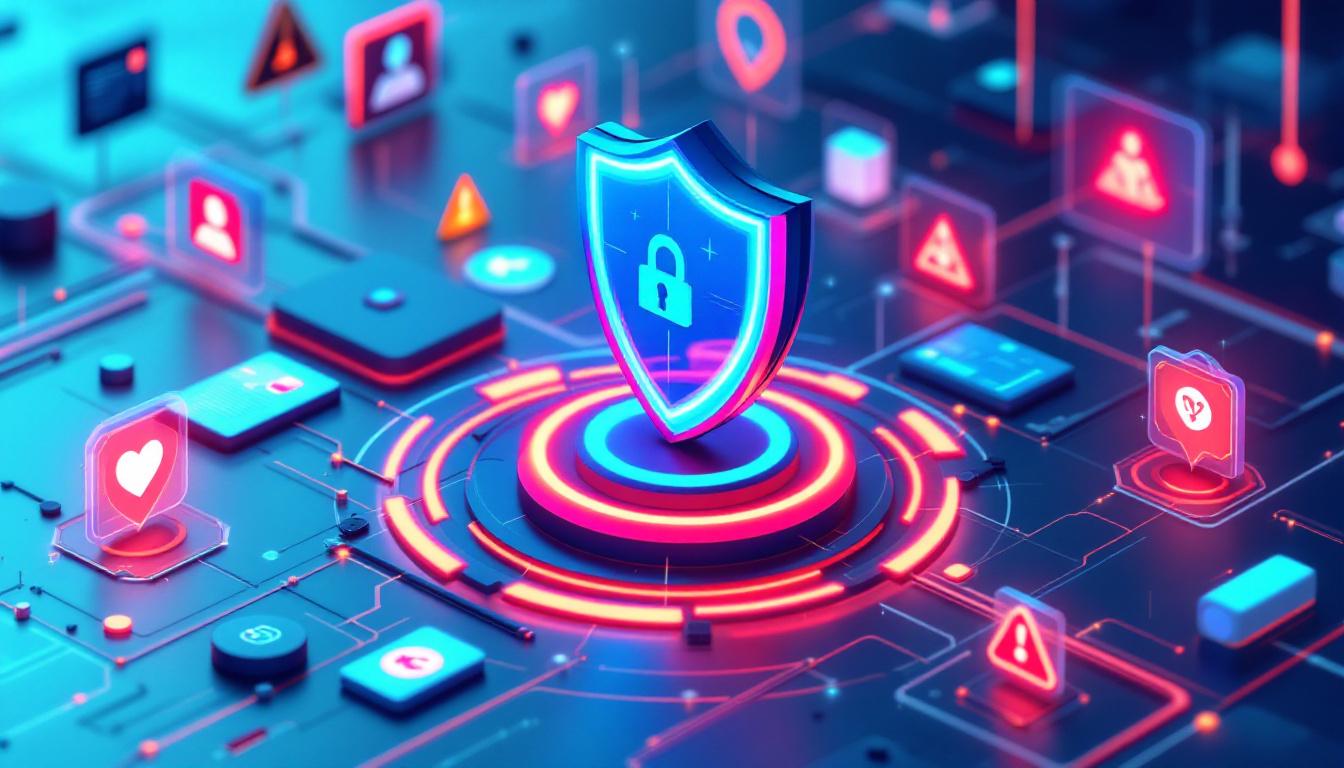 荒らし対策の基本戦略