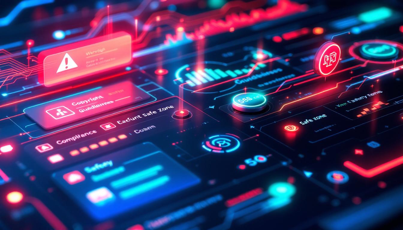 著作権警告を受けた時の対処法